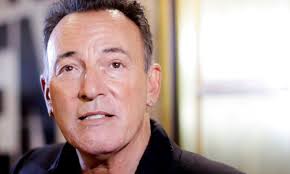 Drink-driving charges against Bruce Springsteen dropped