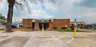 Bank of America in San Marcos with Drive-Thru ATM