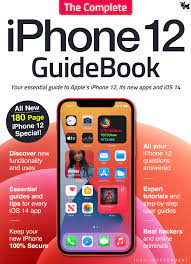 An online phone book, like the telkom phone book, provides a quick way to look up numbers of people and businesses you want to call or locate. The Complete Iphone 12 Guidebook Digital Download Bdm Tech Guidebooks
