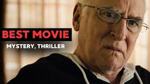 CREEP BOX — Official Trailer (2025)