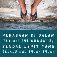 We did not find results for: 105 Gambar Kata Kata Sedih Kecewa Bagus Buat Status Fb Dan Ig Diedit Com