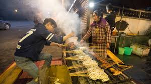 .records chinese street food, guangzhou street food.chinese cuisine is diverse, local specialties gather, and the most i hope viewers share my channel chinese street food videos, thank you! A Guide To Traditional Chinese Street Food Intrepid Travel Blog
