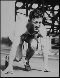 Michigan in the Olympics