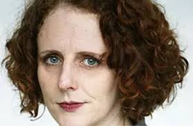 Maggie O'Farrell