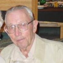 Obituary information for Delbert Hill