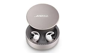 شركة Bose تقدم سماعات Sleepbuds Ii المخصصة للنوم بسعر 250 دولار Bose