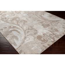 Made from ultra soft yarn and featuring a range of colours, the contempo rug is suitable for modern homes. Surya Contempo Cpo 3706 Area Rug Carpetmart Com