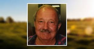 Larry D. Chartier Obituary March 14, 2021