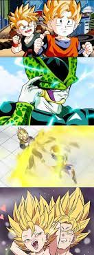 We did not find results for: All The Ways To Get S Cells Dragon Ball Know Your Meme