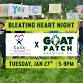 Bleating Heart Night: CASA of the Pikes Peak Region — Colorado Springs Brewery Goat Patch Brewing Company