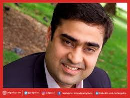 Seth Senior's Instagram, Twitter & Facebook