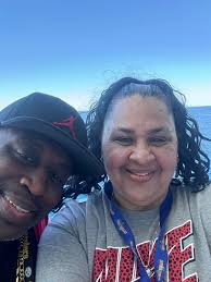 Very good job as my first cruise director back home enjoying myself  😊😊😊😊 😊!!