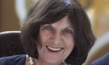 Malcolm Chase obituary