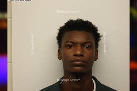 Jashawn Williams-Callahan — Chatham County Jail Bookings