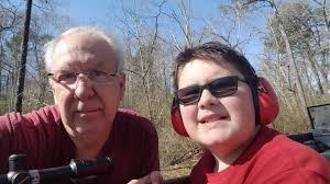 Paul Mauser's Instagram, Twitter & Facebook