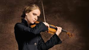 Philharmonie Essen Classical Musicians Violinists Musician