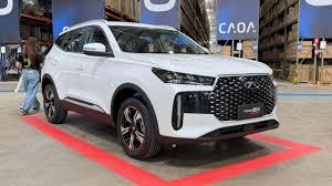 De olho em T-Cross, CAOA Chery Tiggo 5x renovado parte de R$ 119.990