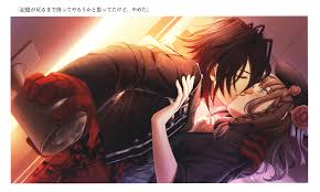 Amnesia is originally an otome game made by otomate and it will became an anime by brain base for january 2013. Amnesia Wallpaper 1589023 Zerochan Anime Image Board