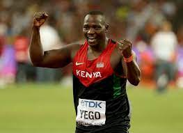Check out featured articles and pictures of julius yego nicknamed mr. B72qkkgl Ygepm