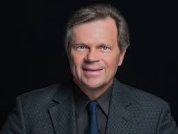 Jim Canova jumps into State Senate District 10 race