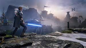 Fallen order, by respawn entertainment. New Star Wars Jedi Fallen Order Showcases Cal S Mission Epic Gameplay And More Gameranx
