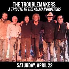 Image result for Troublemakers band