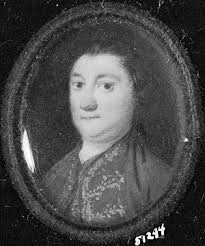 Col. Edward Fenwick (1720-1775)