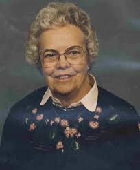 Evelyn LaBerge Obituary