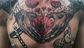 The 40 best tattoo ideas for men who love ink. 25 Best Memorial Tattoos For Men Top Rip Tattoo Ideas 2021 Guide