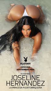 Joseline Hernandez (@MsJoseline)  X