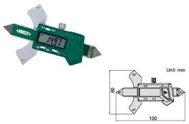 Macam Macam Welding Gauge Dan Fungsinya Pengelasan Di Sukabumi