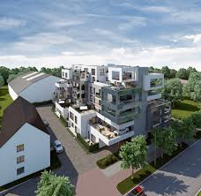 Made in germany seit über 40 jahren. Car Lofts Die Neuen Projekte In Dusseldorf Und Karlsruhe Manager Magazin