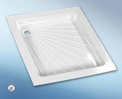 Maybe you would like to learn more about one of these? Plastic Shower Tray White 665 X 655 X 80 Mm Plastic Sinks Shower Trays Motorhome Caravan Sanitary Water System Toilets Camping Shop Reimo Pan