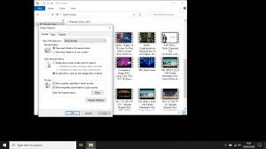 Maybe you would like to learn more about one of these? Cara Membuka Folder Option Di Windows 10 Lengkap Dengan Gambar