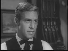 James Franciscus: The Deputy