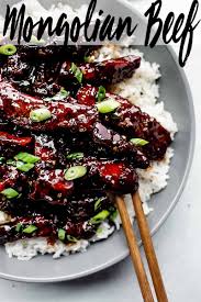 Pf Changs Copycat Mongolian Beef In 2020 Mongolian Beef Recipes Easy Mongolian Beef Crockpot Recipes Beef