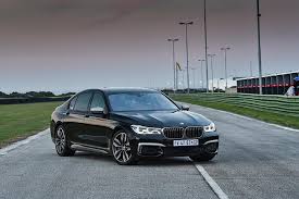 Hd Wallpaper 2017 Bmw M760li Xdrive Wallpaper Flare