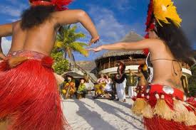 Maybe you would like to learn more about one of these? How To Say Hello In Tahitian When You Visit The Islands