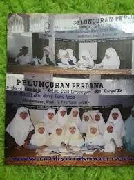Ria adalah generasi yang lahir kala hallyu alias korean wave, gelombang budaya pop korea, kian mewabah di negeri kita. Separuh Jiwaku Flp Dan Sebuah Kutukan Tatirah