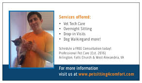 Americans spent $6.11 billion on pet services in 2018 and this figure is expected to rise to over 6$.31 billion in 2019. Falls Church Va