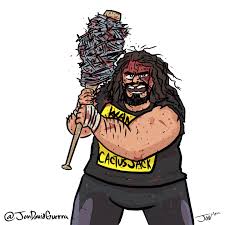 Chapter six ha ha ha ha. Uzivatel Jon David Guerra Na Twitteru Day 2 Sketch A Mania Weapon Bang Bang Cactus Jack Realmickfoley Marjdotjpg Sketchamania Cactusjack Mickfoley Wrestling Prowrestling Https T Co Klgfkpz9qd