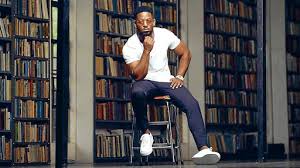 Enhle mbali announces new ambassador gig for local gbv initiative. Prince Kaybee Wajellwa And He S Very Cross