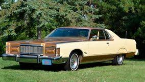 Image result for Daytona Yellow 1974 Mercury