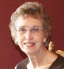 Joan Gowen's Instagram, Twitter & Facebook