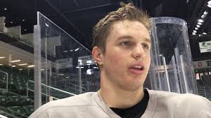 Patrick Khodorenko: 2017 NHL Draft Prospect Profile