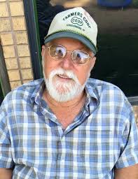 Obituary information for Jimmy Neal Chancey