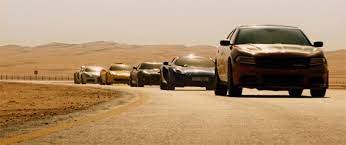 Fast and furious to become stage show. Die Welt Der Drehorte Fast Furious 7