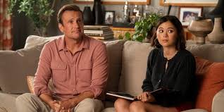 Video: Jeff Daniels Looks Back on Jimmy's Childhood in SHRINKING Sneak Peek