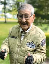 Obituary information for Ralph Vasquez DeLeon