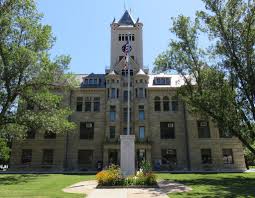 Pin On Courthouses With North Country Unfading Black Slate Roofs